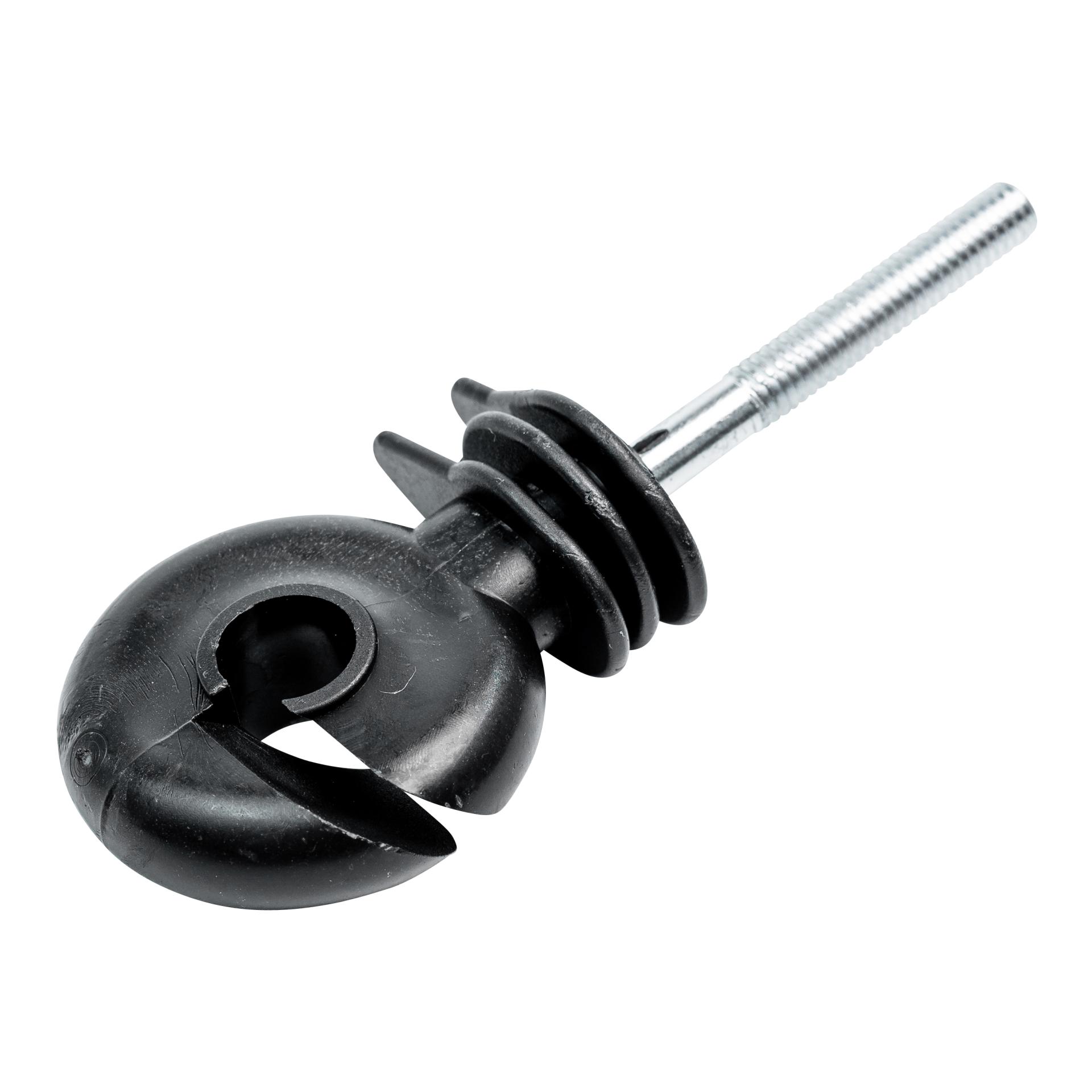 Mainer Isolateur annulaire métrique M6 x 35 mm