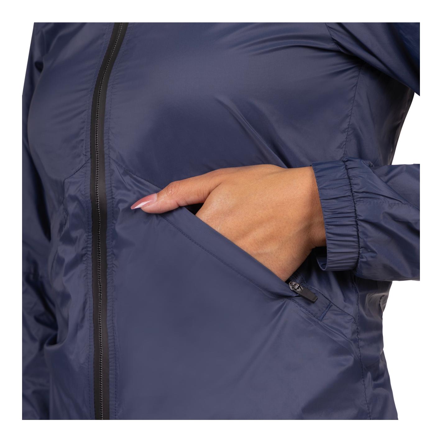 QHP Windjacke Nyomi