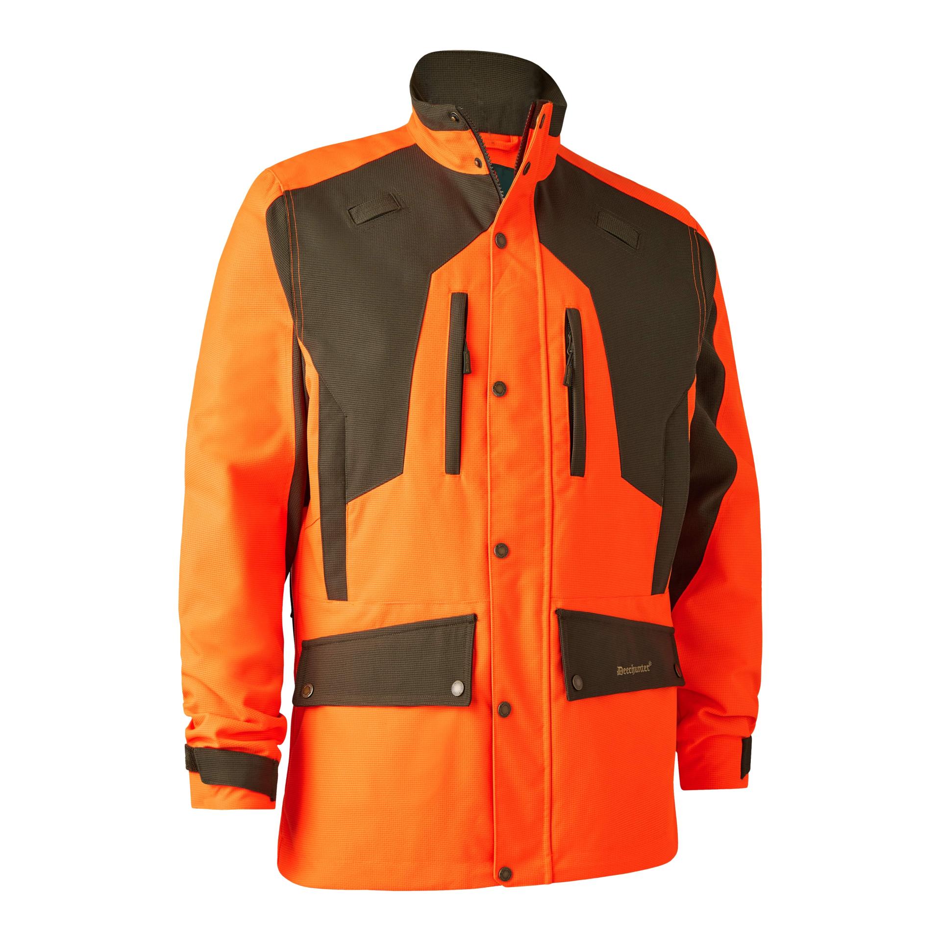 Deerhunter Jacke Strike Extreme mit Membrane Herren
