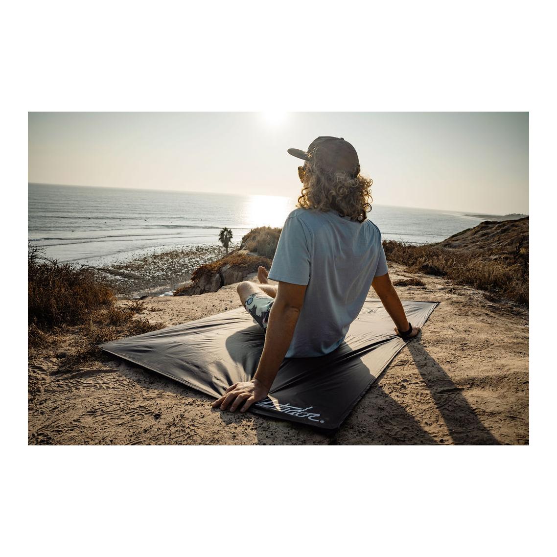 Pocket Blanket 3.0