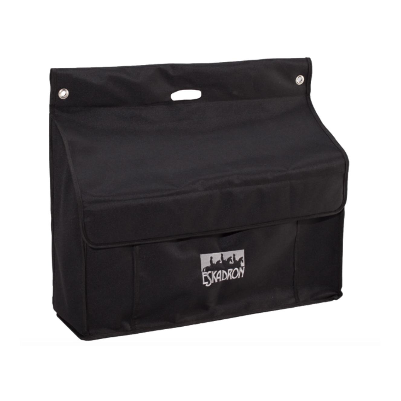 Eskadron Sac de boxe - noir