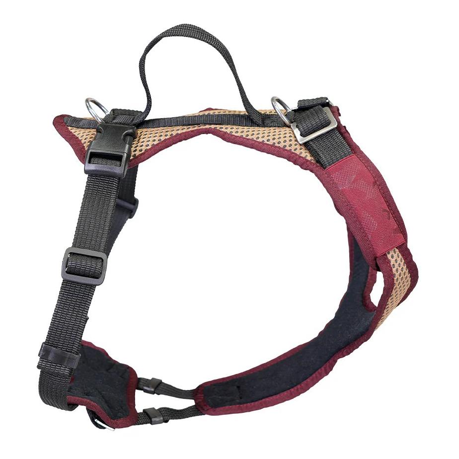 Beat Grossenbacher Hundegeschirr Vary