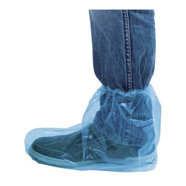 Kerbl Einmalüberschuh - 100 Stk.