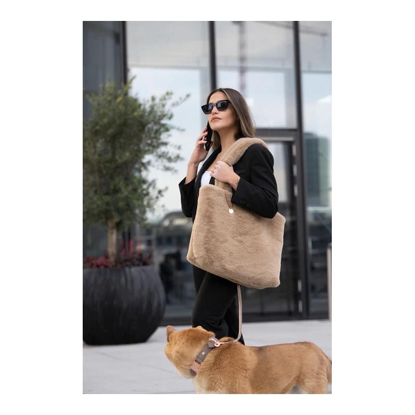 Dogspring by MAUL Handtasche