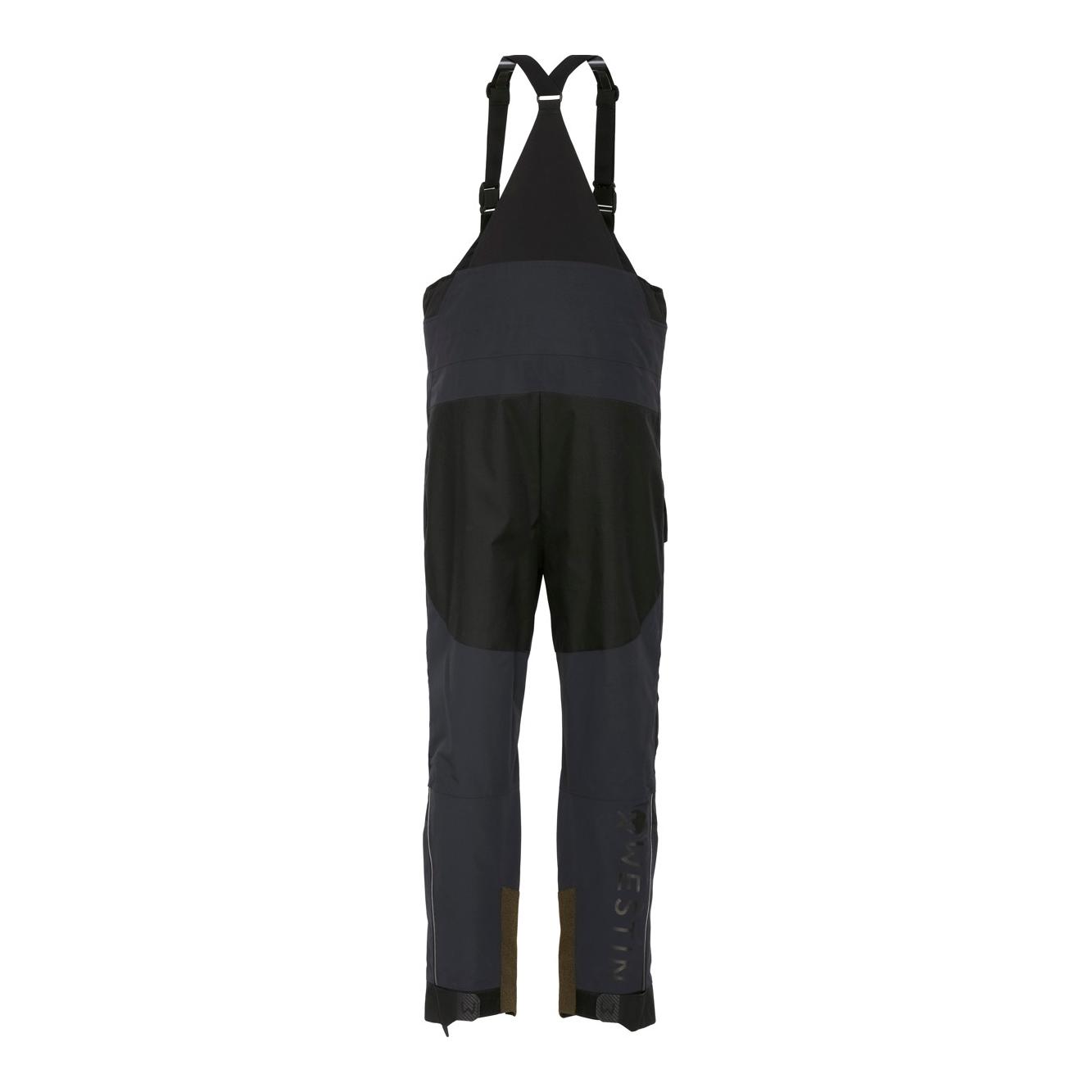 Westin W8 Bibs - Fischerhose