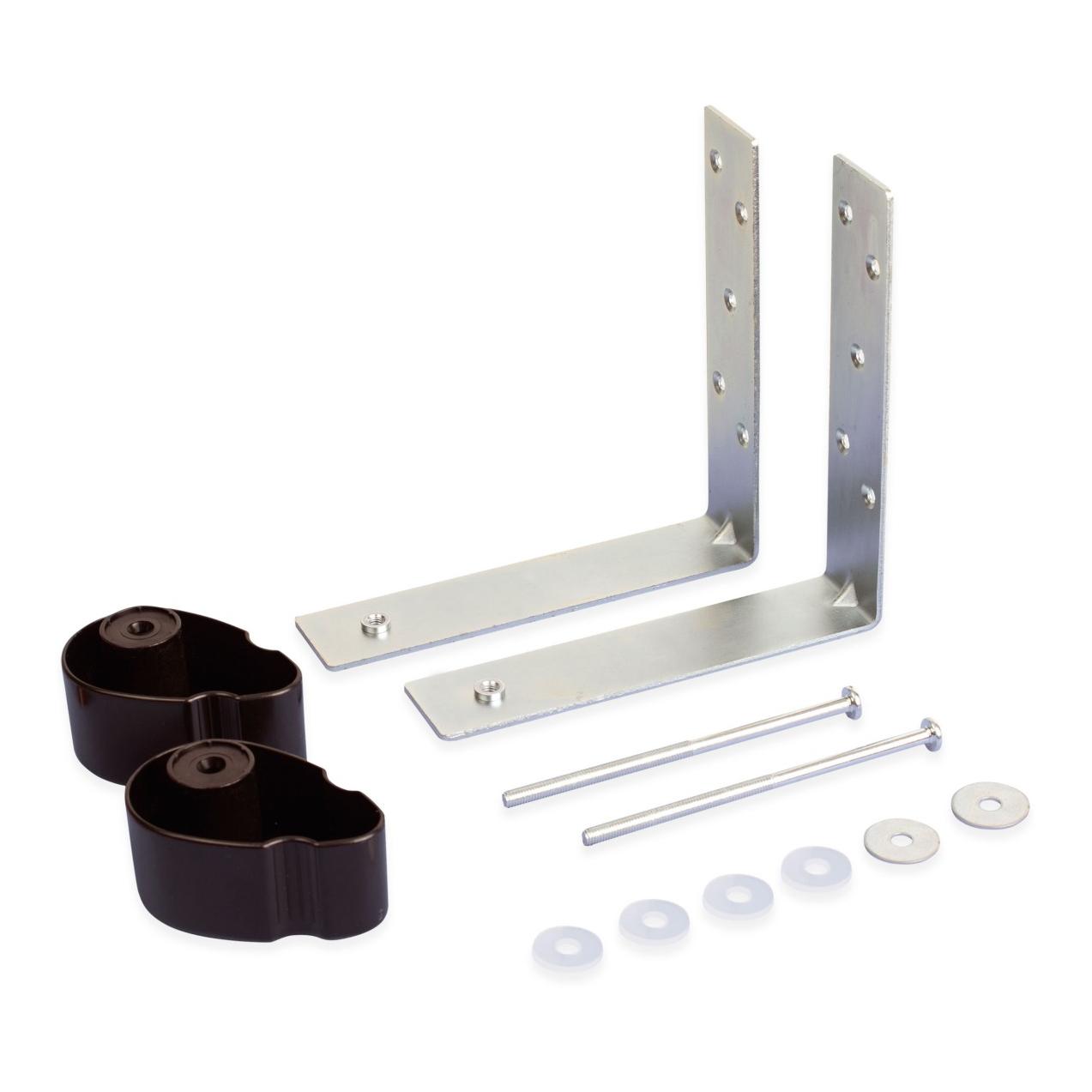 Olba Kit anti-acarien suceur de sang