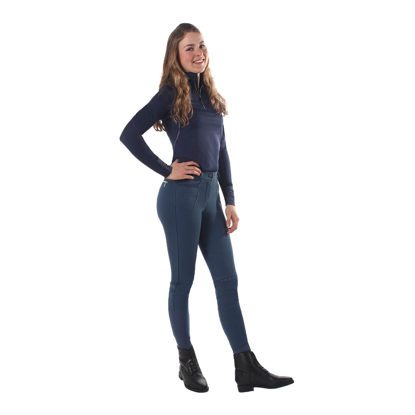 QHP Heizshirt Loua Damen