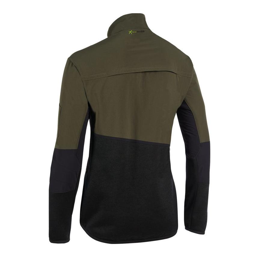 PSS Cardigan léger en laine X-treme Nordfell