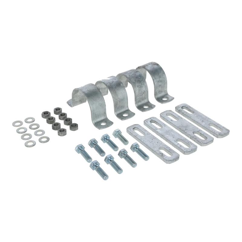 Kerbl Montageset Aufstallung