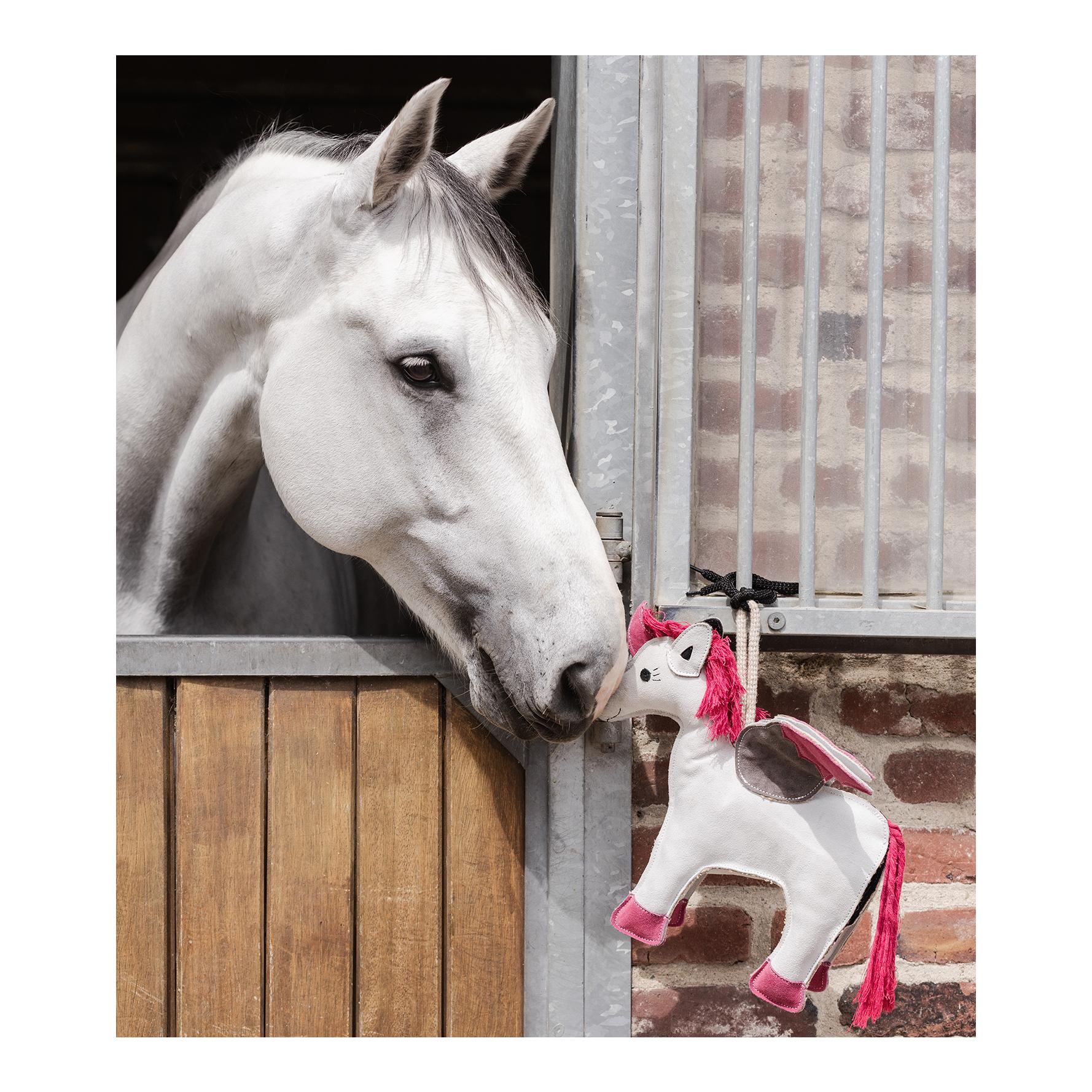 Waldhausen Pferdespielzeug Einhorn Emily