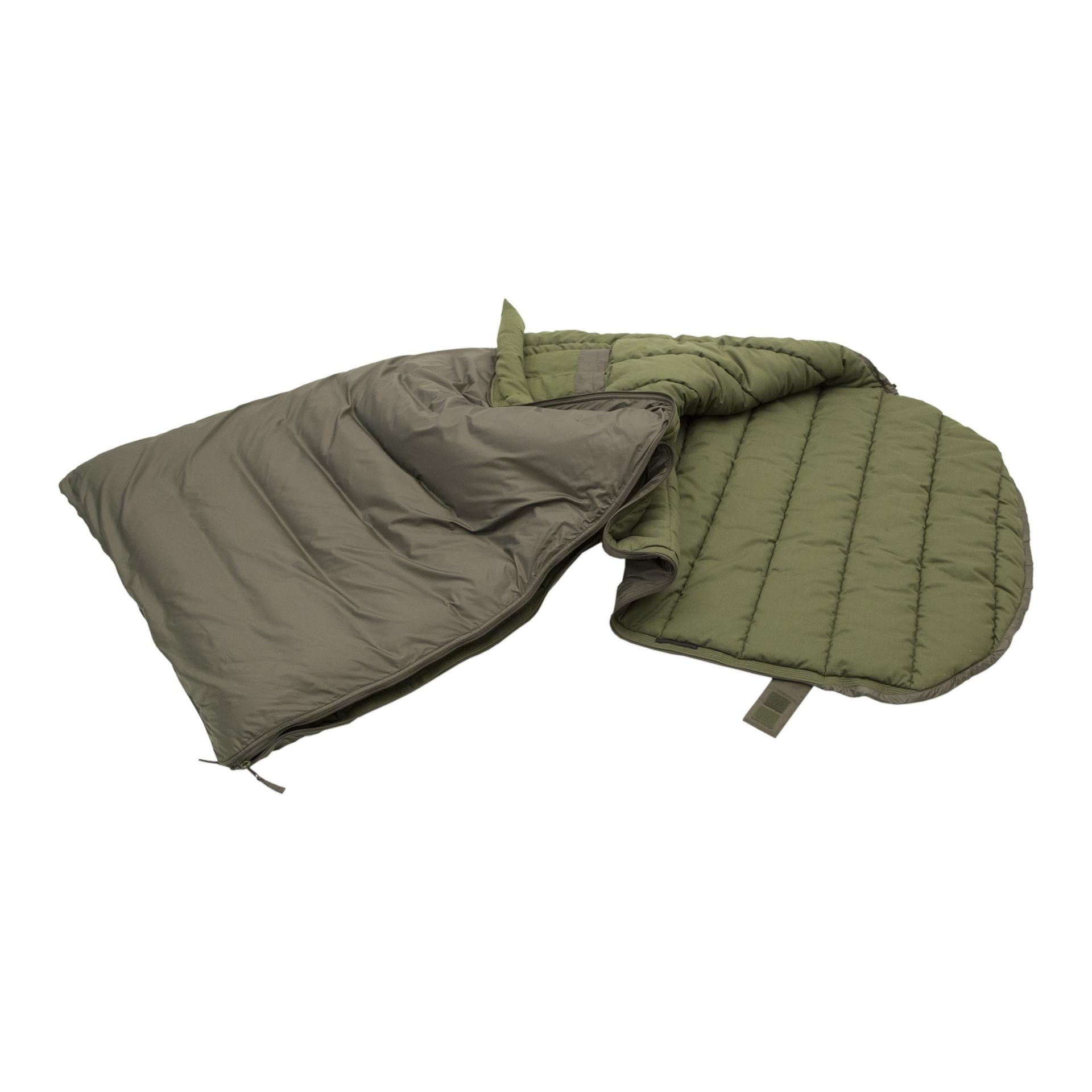 Carinthia G200Q Schlafsack G-Loft