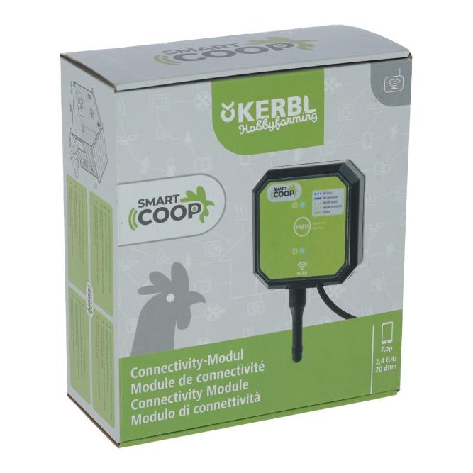 SmartCoop Connectivity-Modul