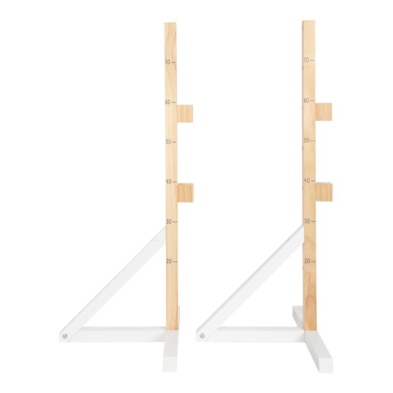 small foot Kit d'obstacles pour enfants