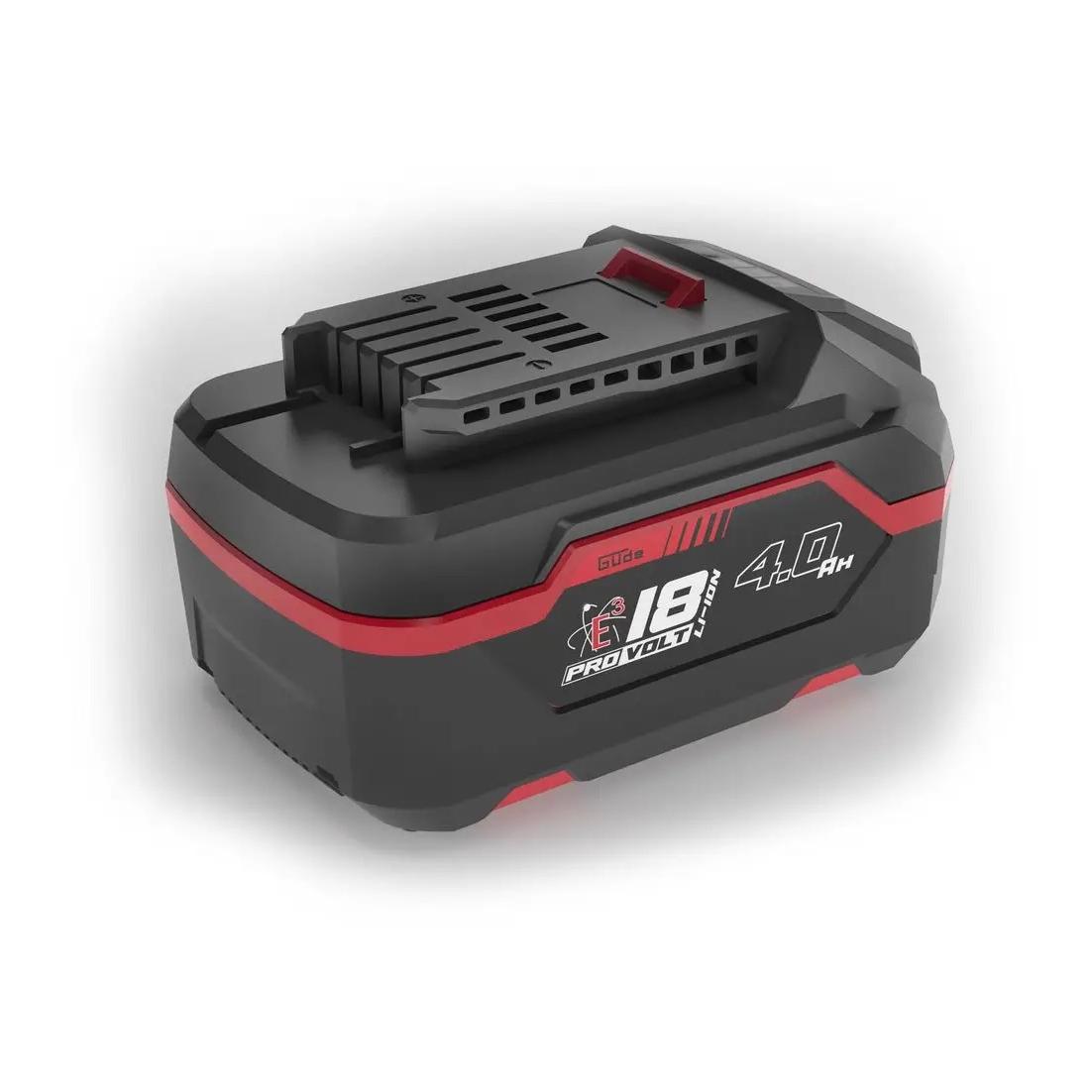 Güde Lot de batterie AP 18-40