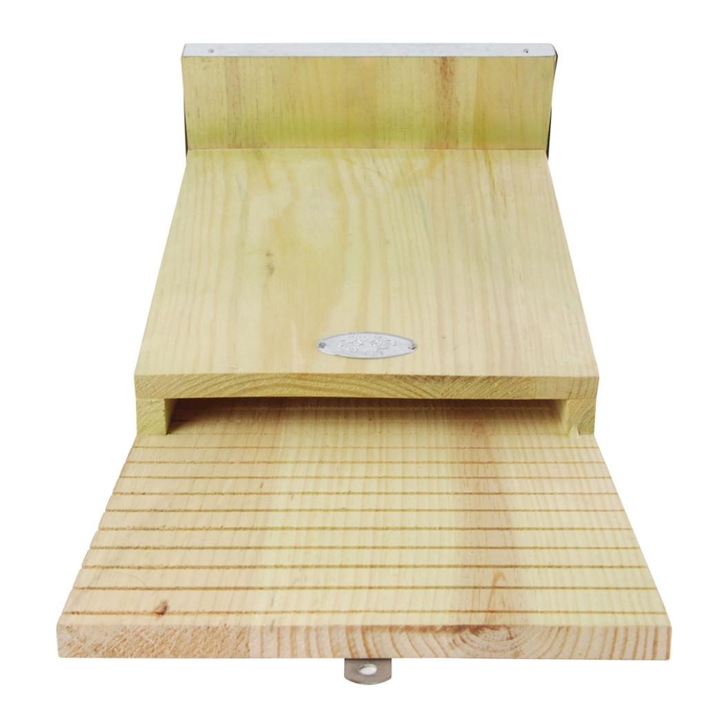 Esschert Fledermauskasten Holz