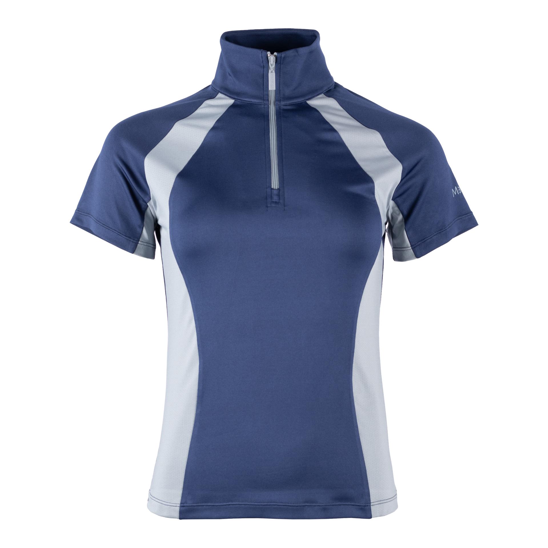 Marengo T-shirt fonctionnel mesh Elements manches courtes