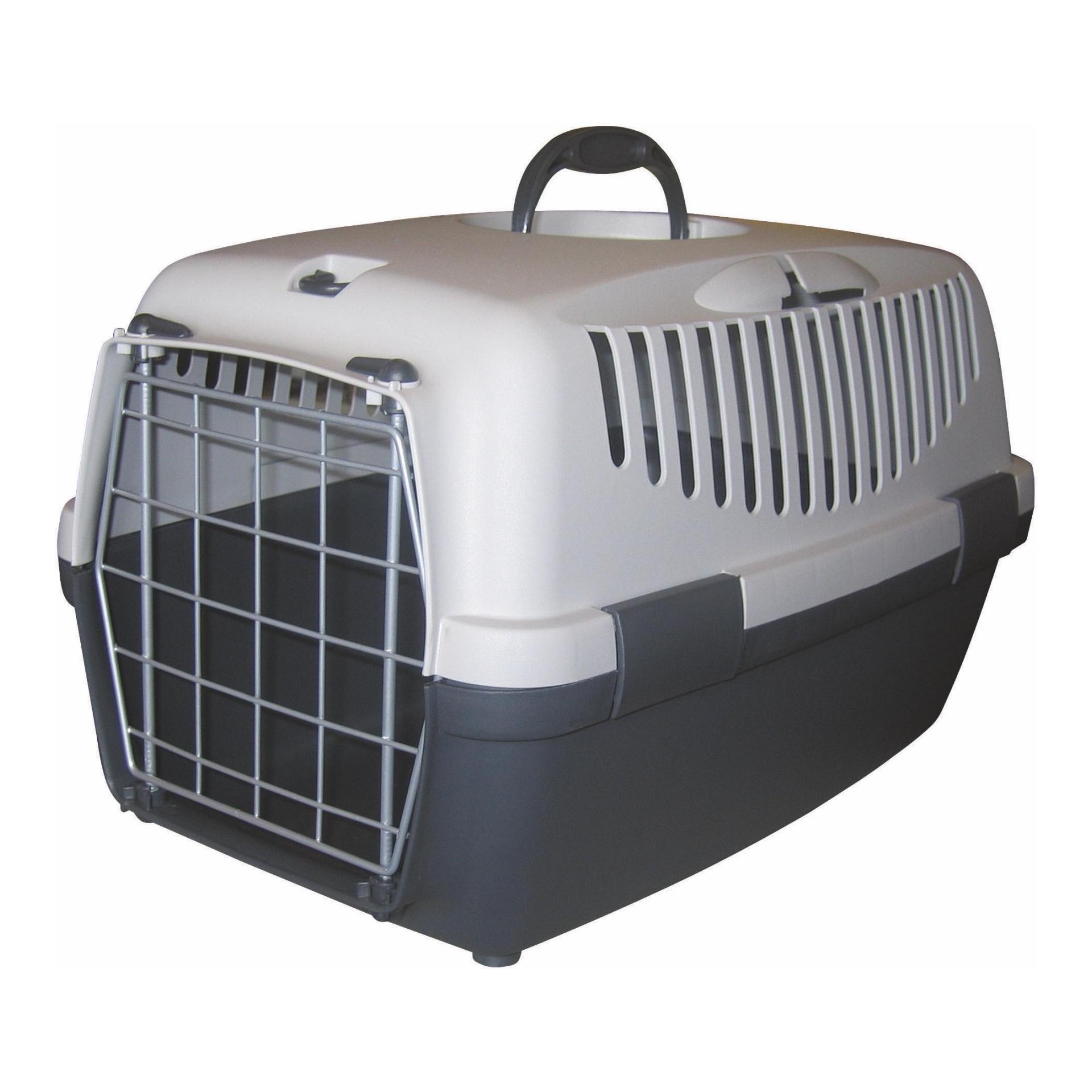 Kerbl Pet Transportbox Gulliver