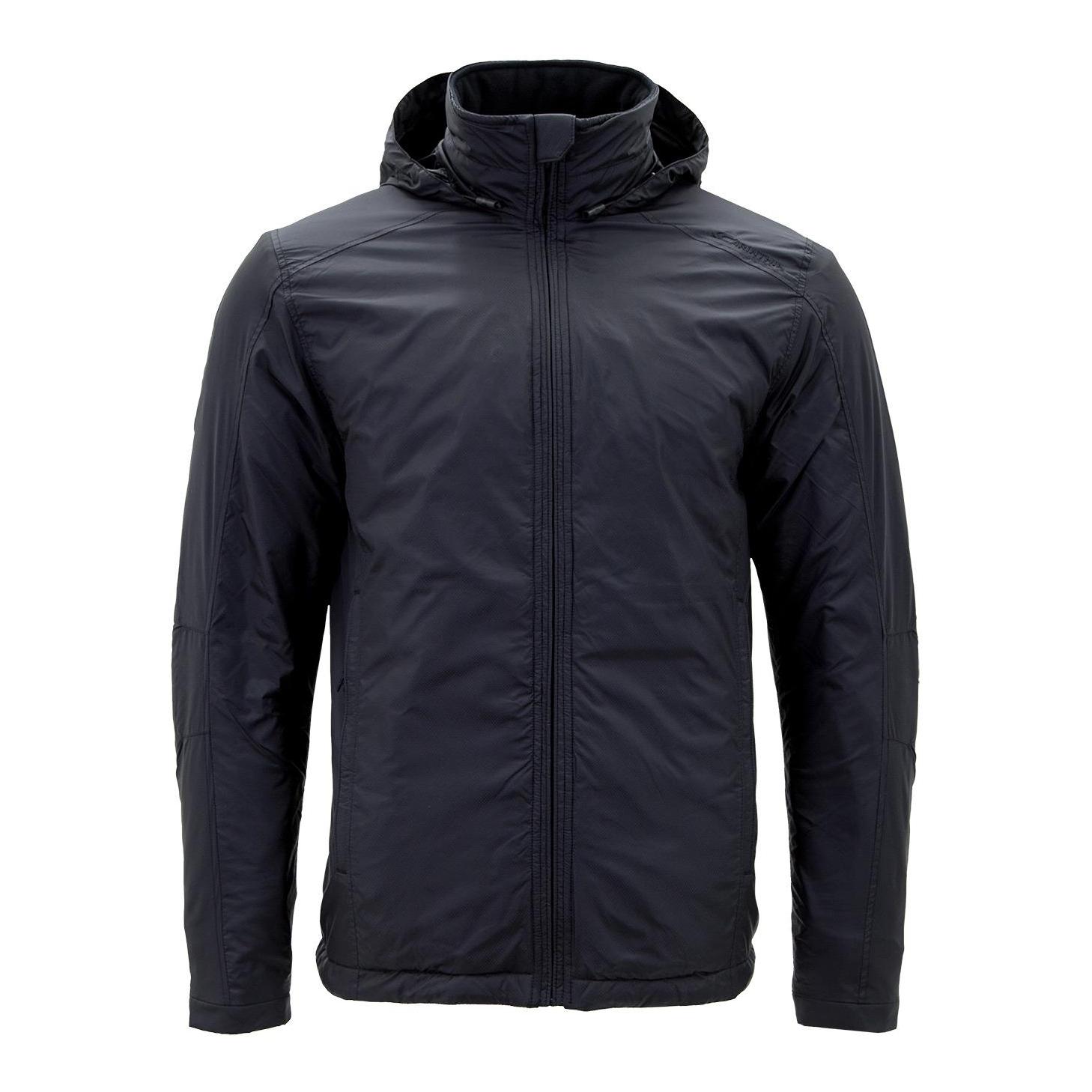 Carinthia LIG 4.0 Jacke G-Loft - Schwarz