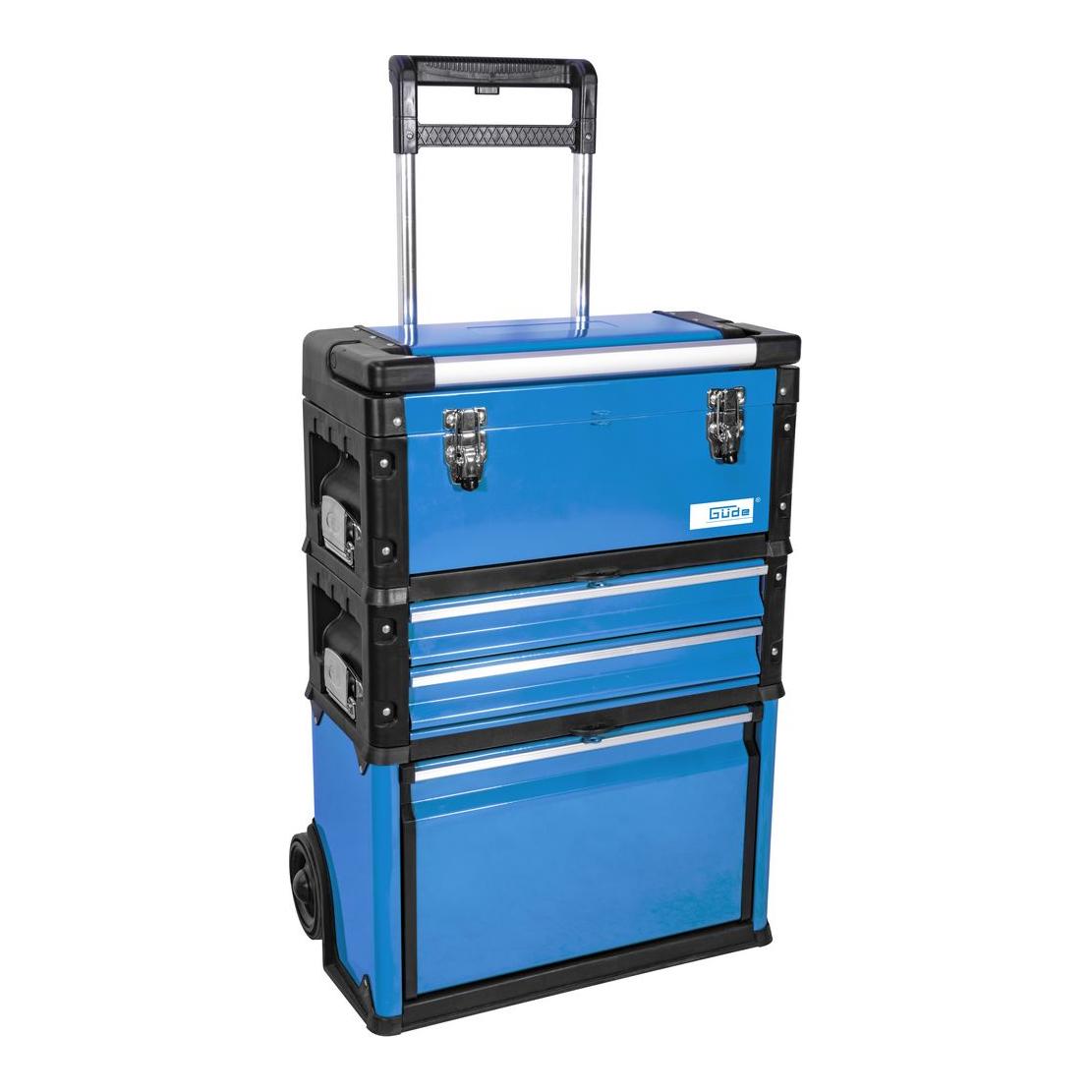 Güde Werkzeugtrolley GWZT 2/1