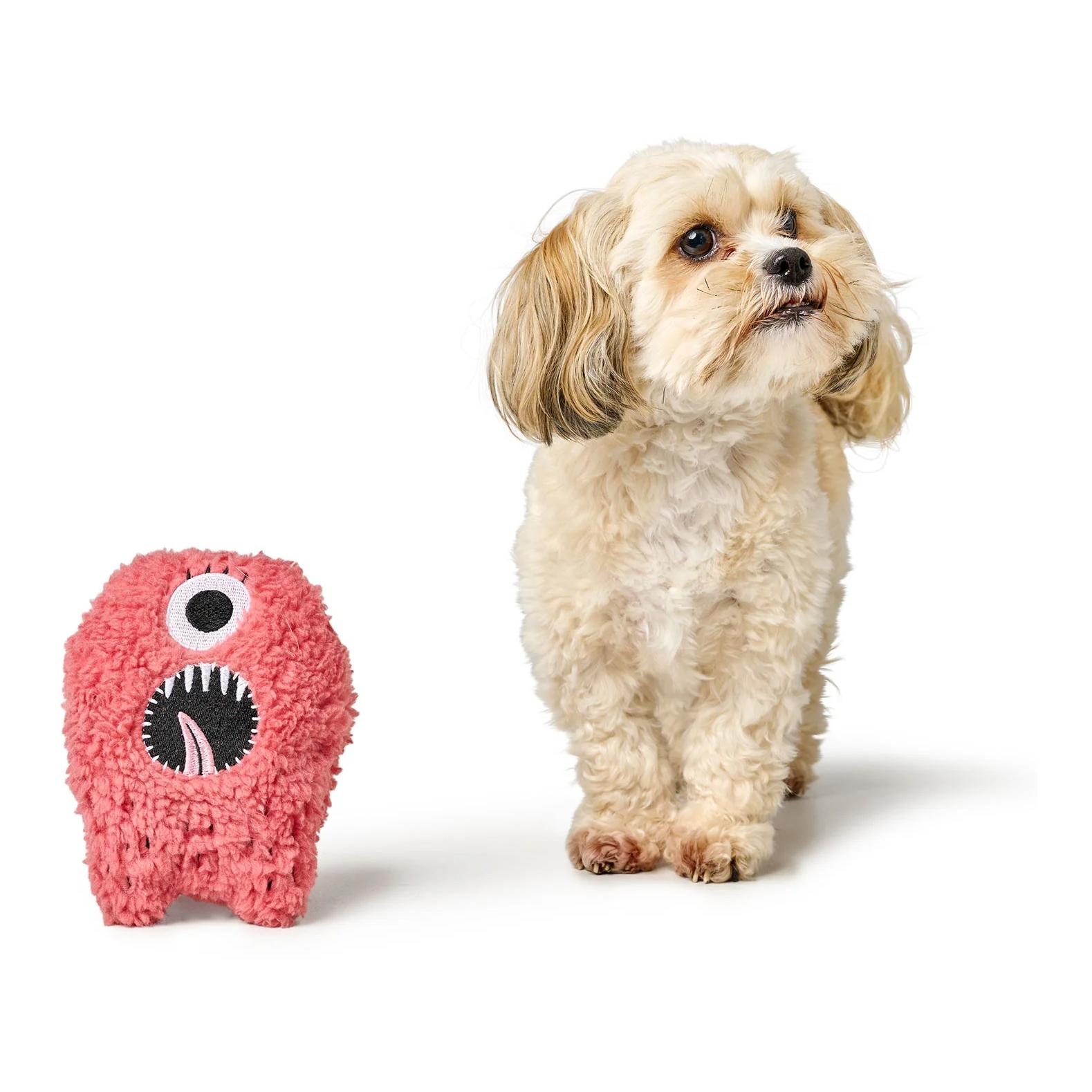 Hunter Jouet pour chiens Tough Monster