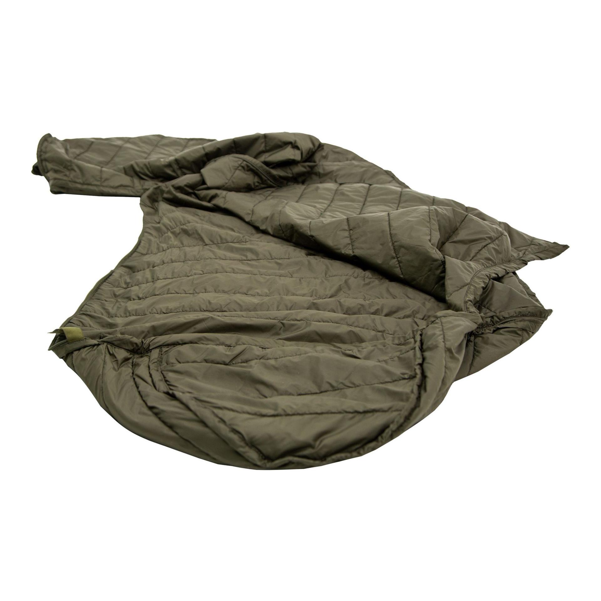 Carinthia G40 Liner Schlafsack - Olive