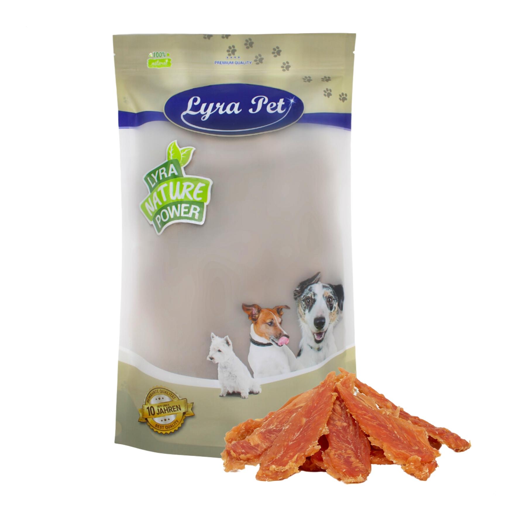Lyra Pet Hühnerbrust soft