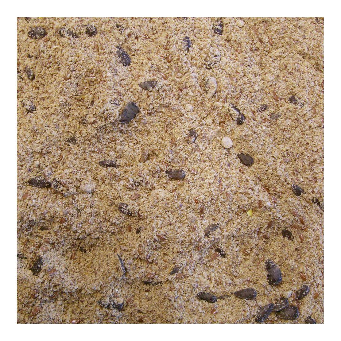 Mühldorfer Pferdefutter Mash Sensitive prebiotic