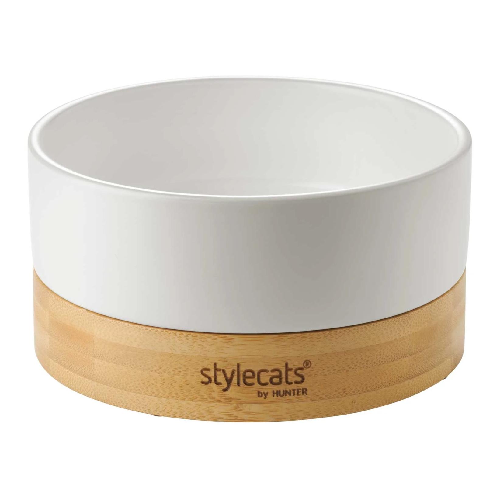 Stylecats by Hunter Keramik-Katzennapf Belbo