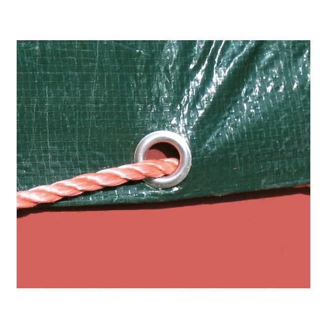 Kerbl Abdeckplane PolyGuard - 210 g/m²