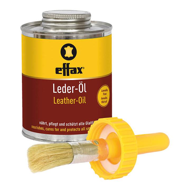 Effax Leder-Öl