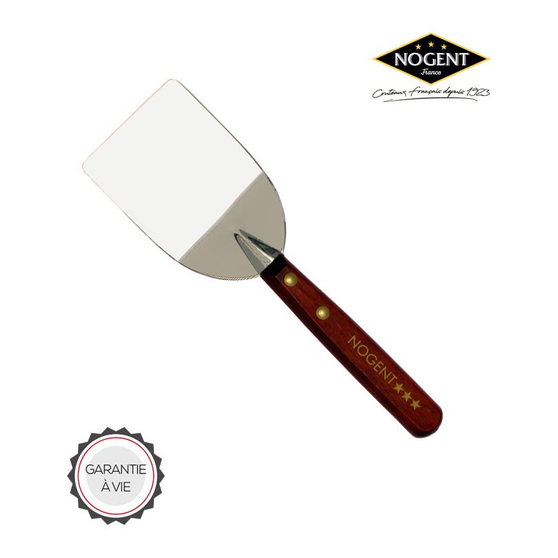 Nogent Plancha-Schaufel 9 cm – Holz – braun