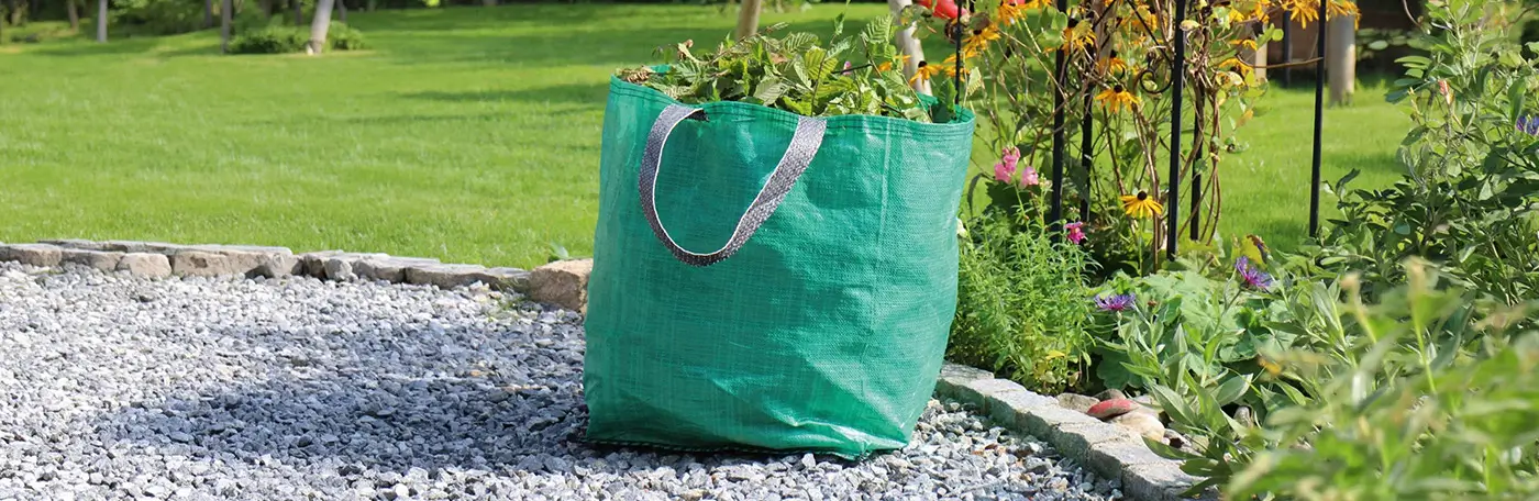 Hauptner-Garten-Taschen-Behaelter