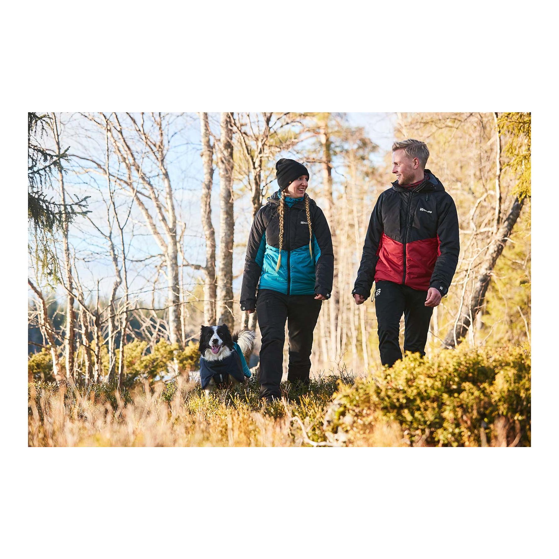 Non-stop Dogwear Trail Isolator Men Jacket