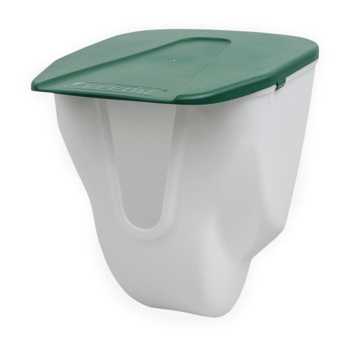 Olba V-Feedr No Waste Feeder