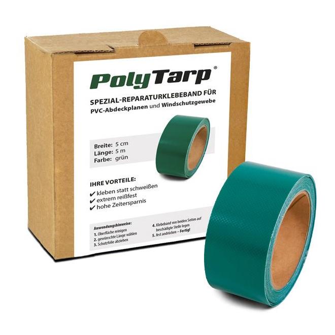 Mainer Ruban adhésif spécial PolyTarp