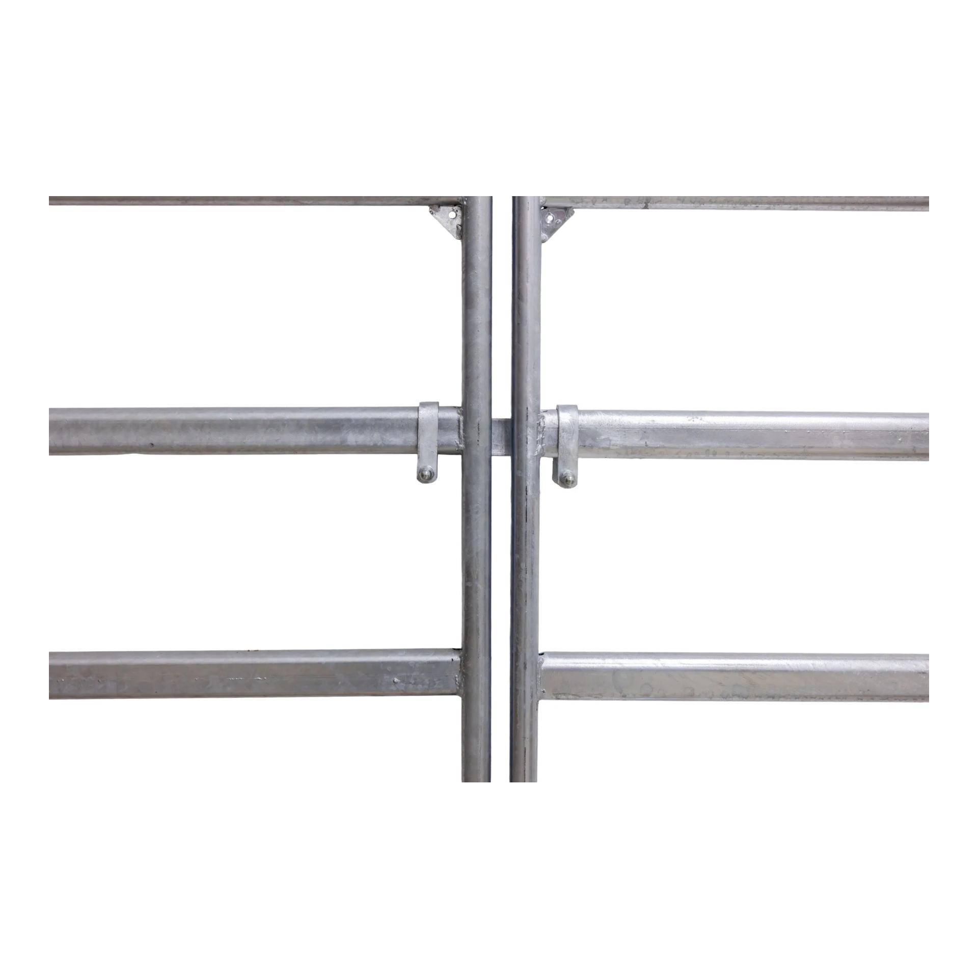 AKO Längsverbinder für Weidepanels