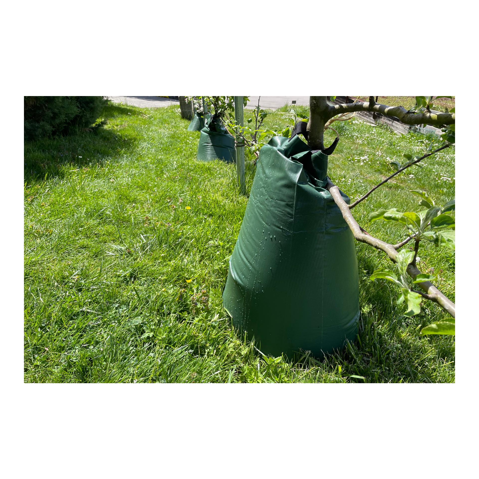 Hauptner Sac d'arrosage pour arbres