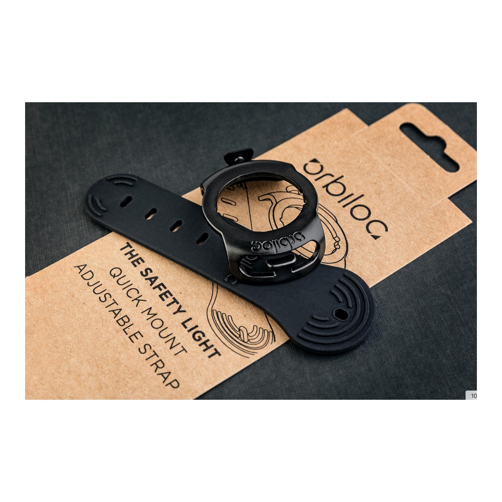 Orbiloc Quick Mount Adjustable