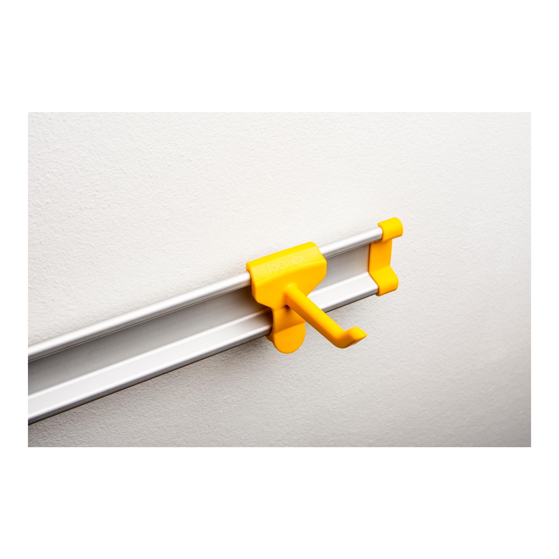 Toolflex One Haken - 3 Stück