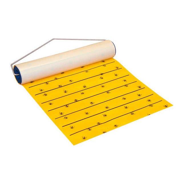 Kerbl Fliegenrolle FlyMaster