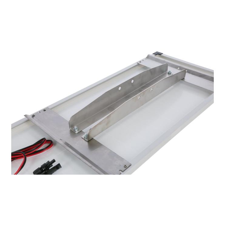 AKO Erdanker für 55/100 Watt Solarmodul