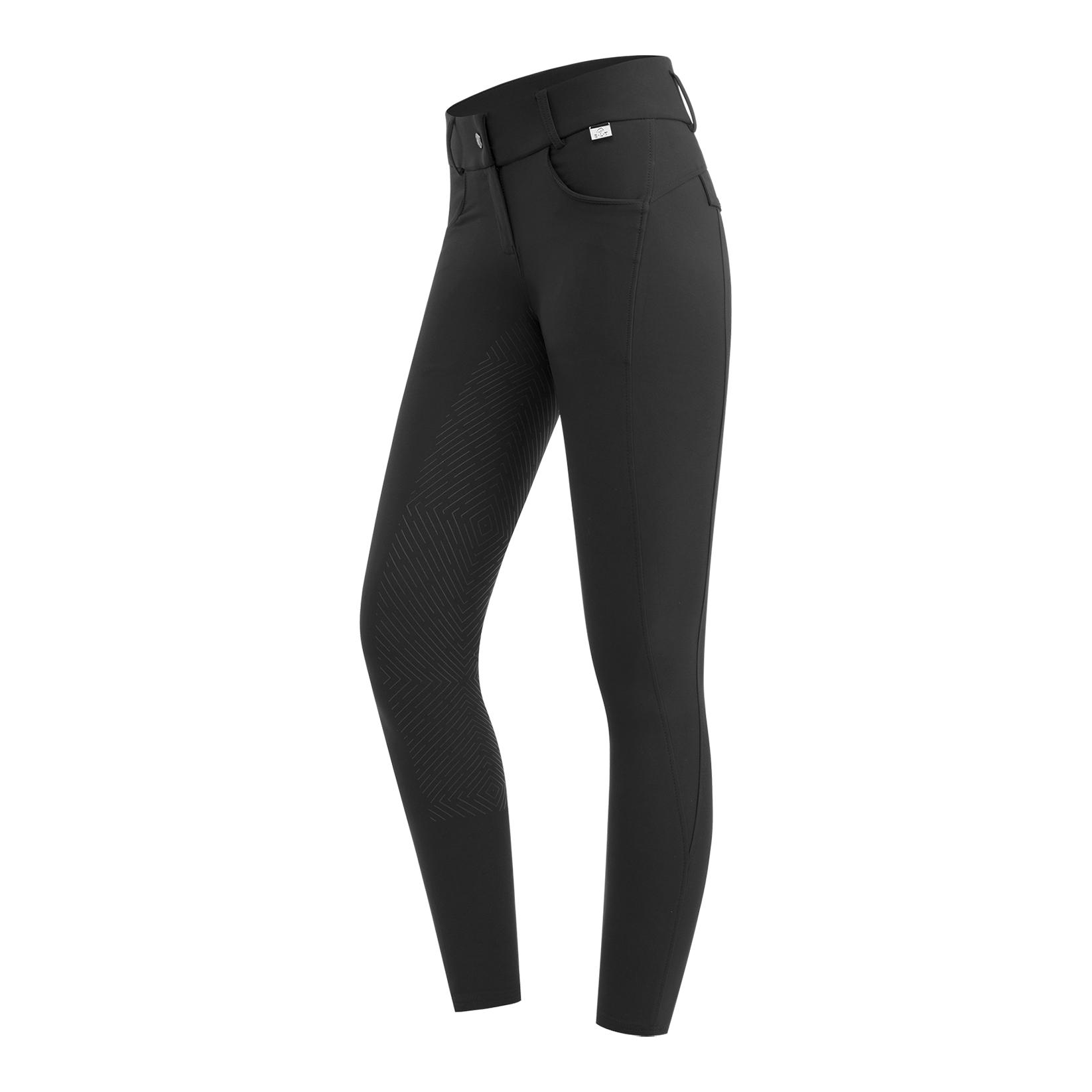Elt Reithose Comfort Ride Glam