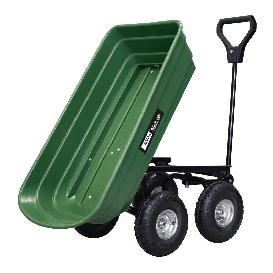 Güde Gartenwagen GGW 250