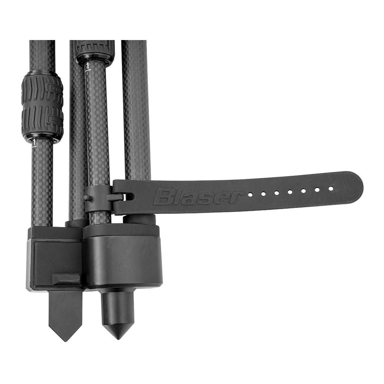 Blaser Carbon Zielstock 2.0
