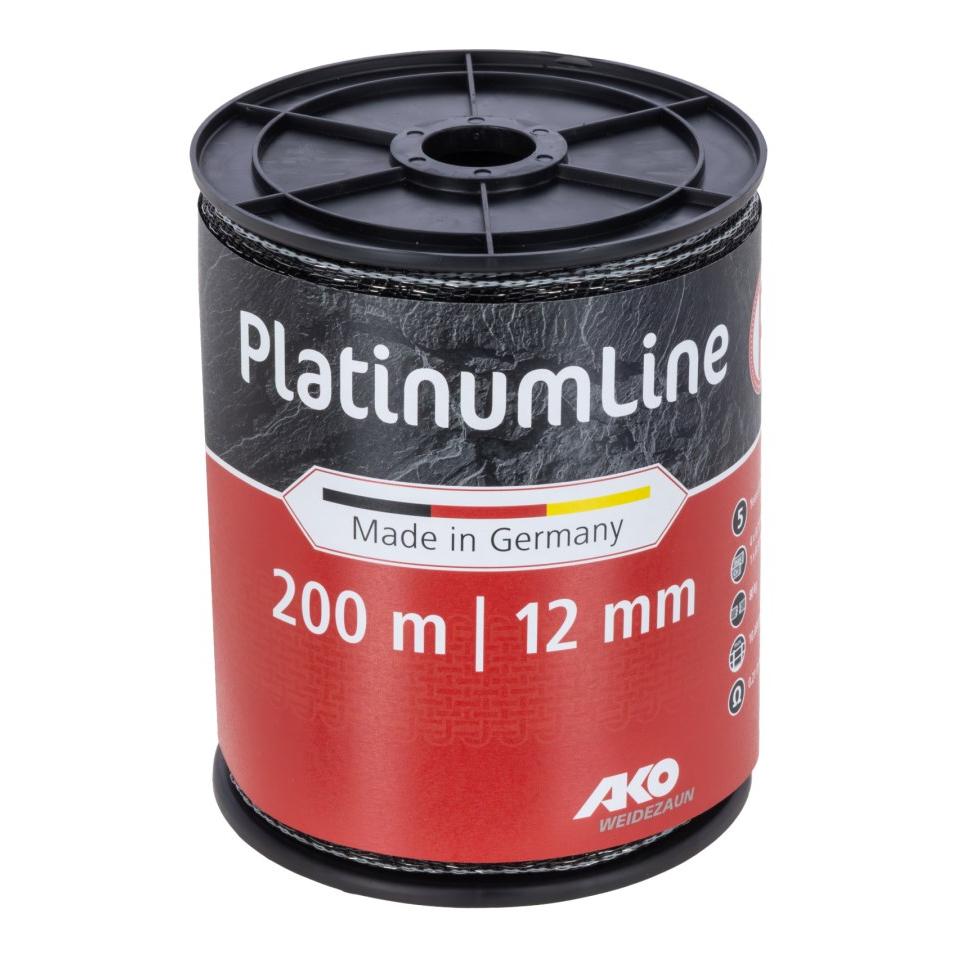 AKO PlatinumLine Weidezaunband