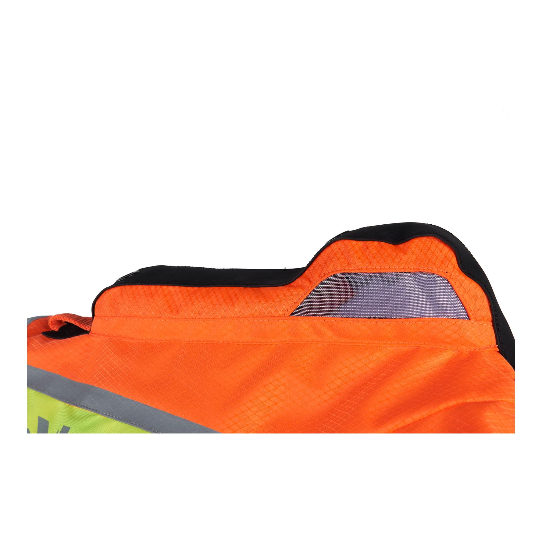 Non-stop Dogwear Gilet de protection GPS 2.0
