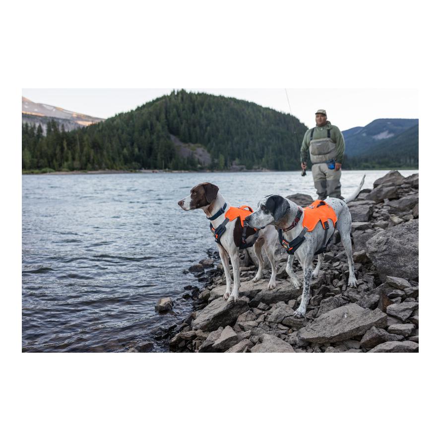 Ruffwear Brush Guard™ Brustschutz