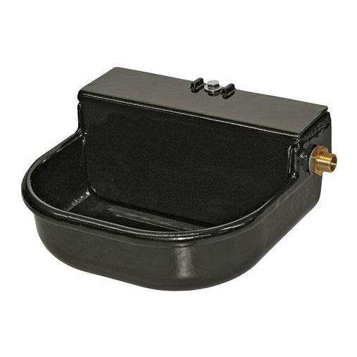 Kerbl Schwimmertränke Schwarz