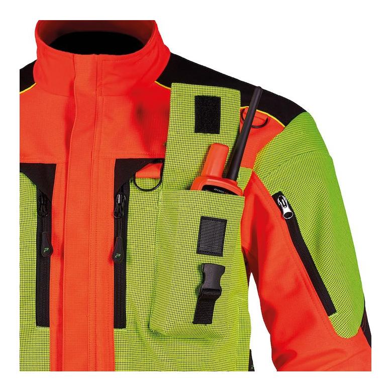PSS Sauenschutzjacke X-treme Protect