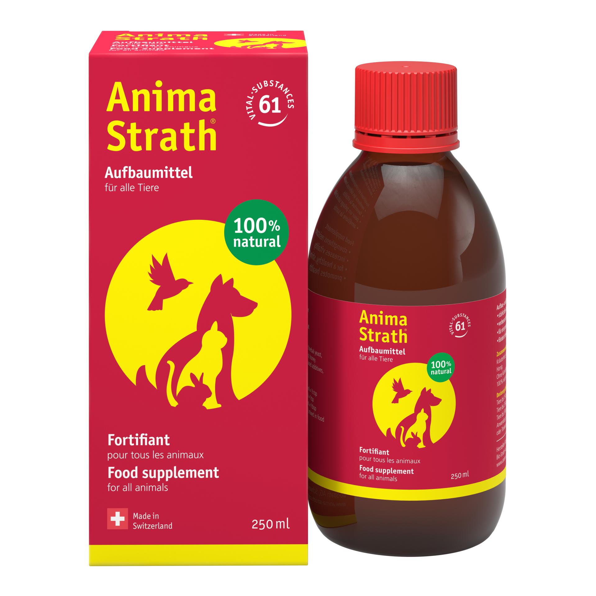 Anima-Strath ANIMA-STRATH®